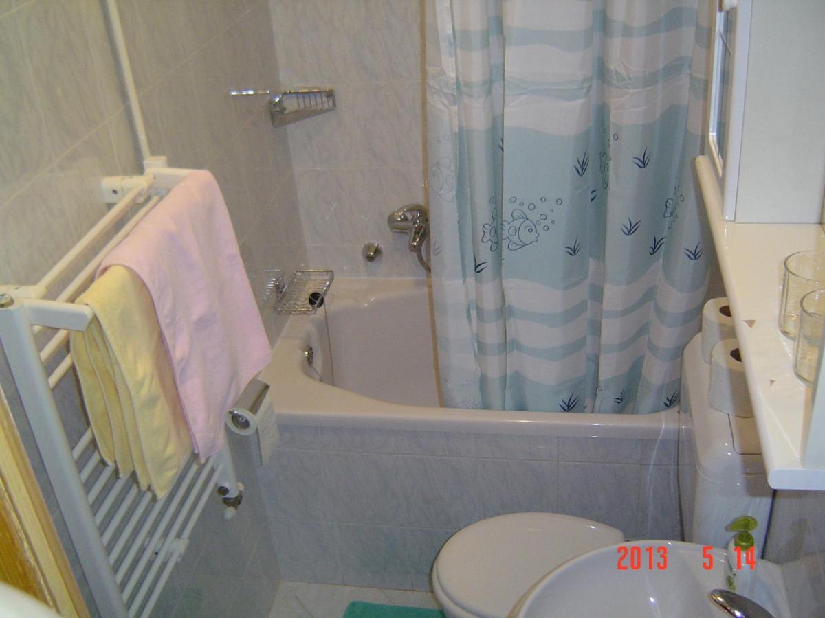 Room Rubinic Mošćenička Draga エクステリア 写真