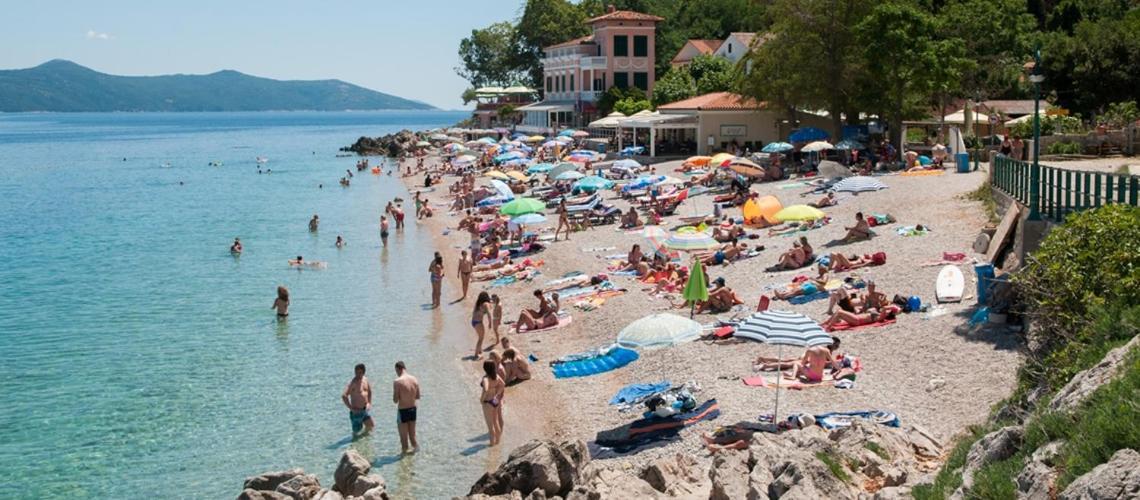 Room Rubinic Mošćenička Draga エクステリア 写真